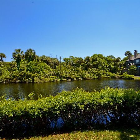 4583 Parkside Villa Kiawah Island Bagian luar foto